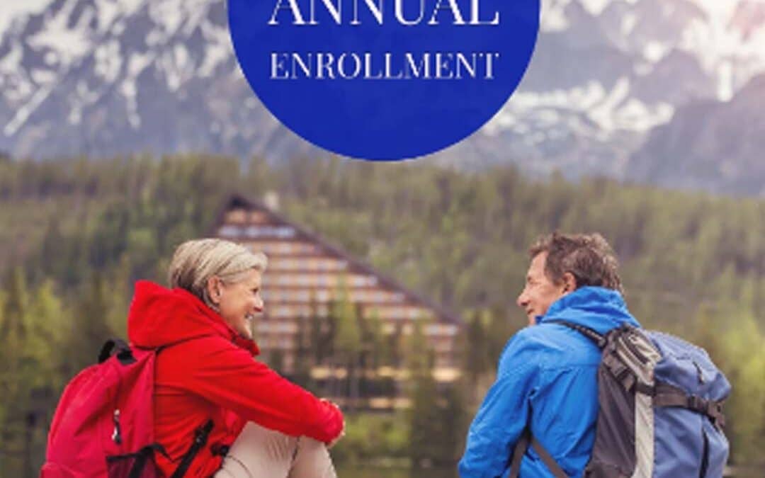 3 Tips For 2020 Annual Enrollment