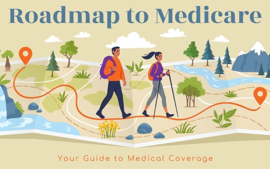 A Comprehensive Roadmap To Medicare: What You Need To Know Before Making A Decision