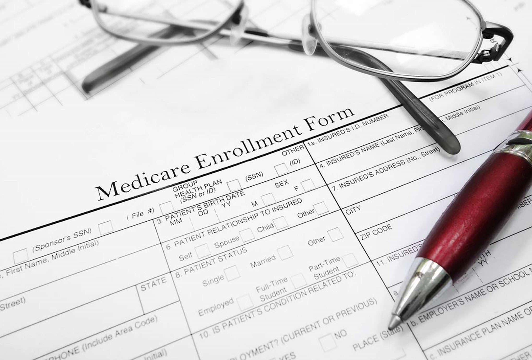 A Beginner's Guide to Medicare Enrollment: What You Need to Know